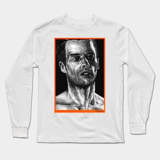 memento Long Sleeve T-Shirt